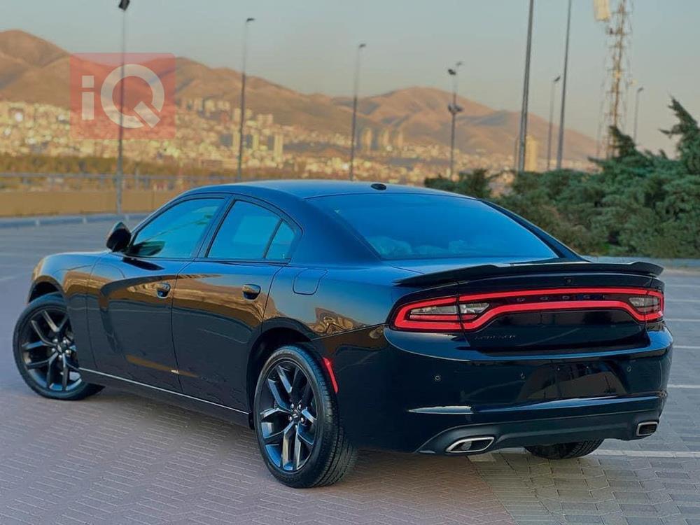 Dodge Charger